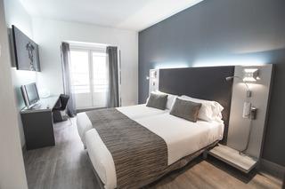 Hotel Petit Palace Plaza España Madrid