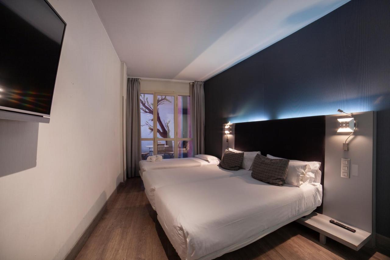 Petit Palace Plaza Espana Madrid