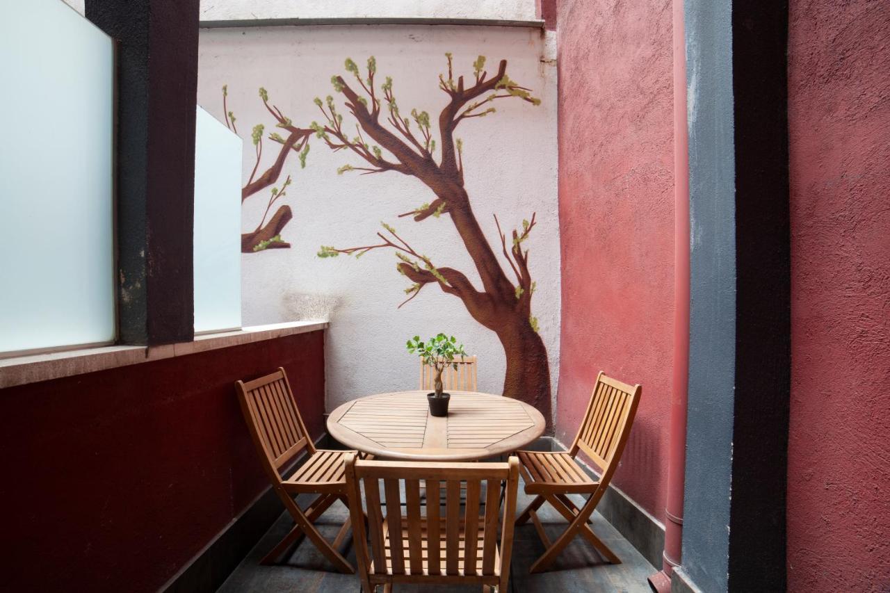 Hotel Petit Palace Plaza España 4*