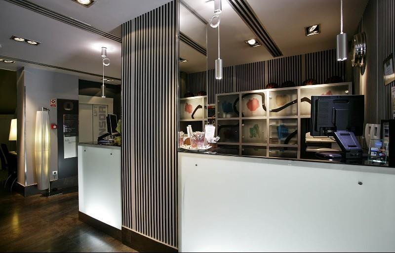 Petit Palace Plaza Espana 4*