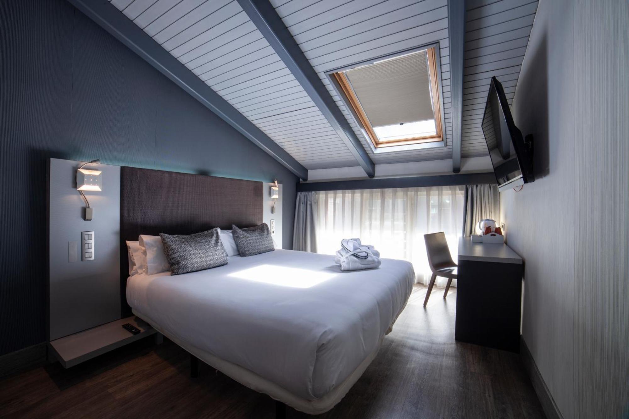 Hotel Petit Palace Plaza España 4*