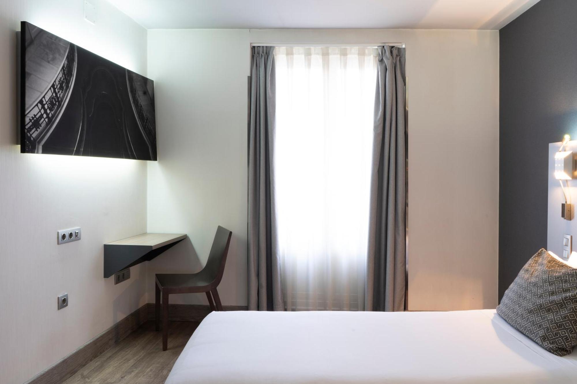 Petit Palace Plaza Espana 4* Madrid