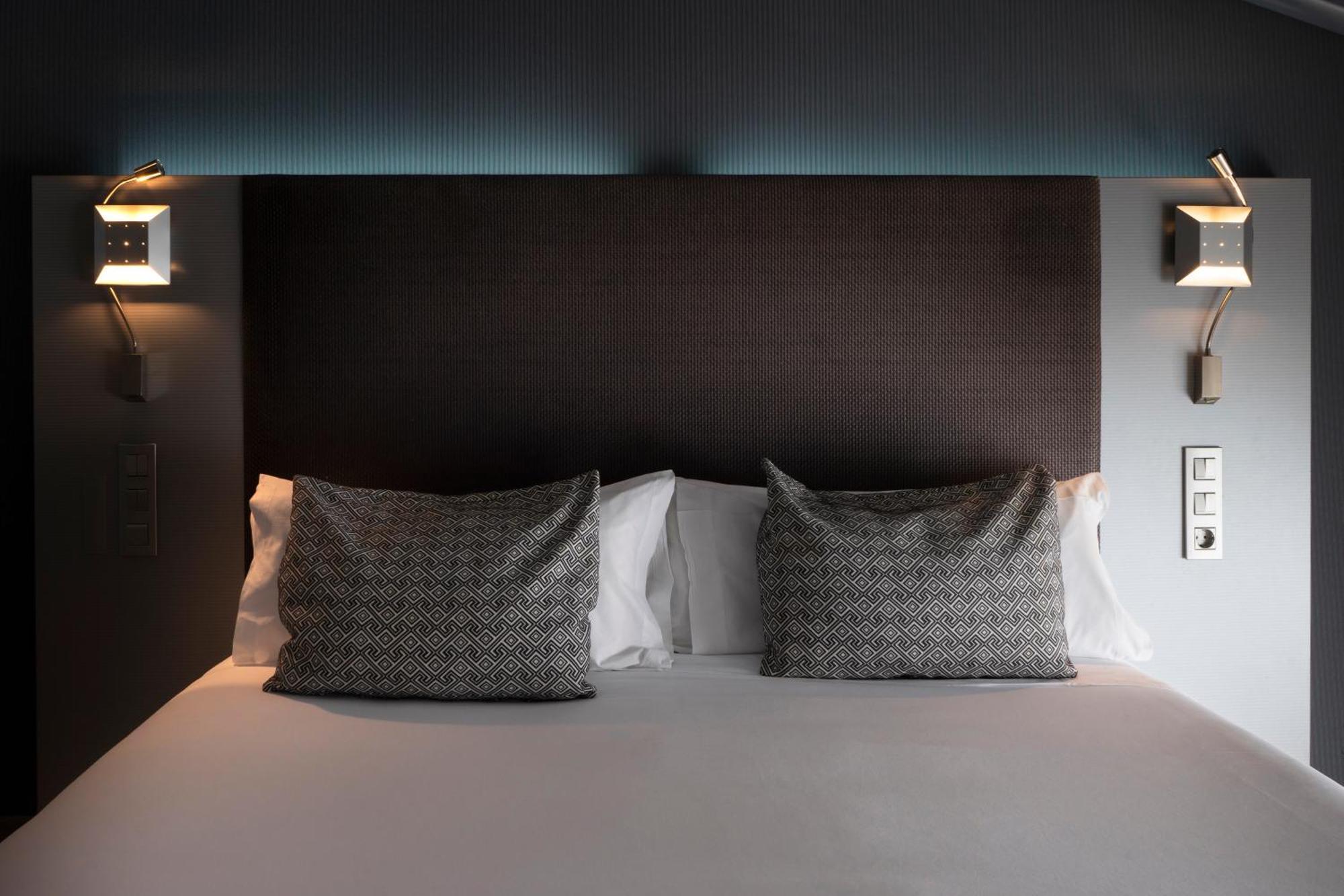 Petit Palace Plaza Espana 4* Madrid