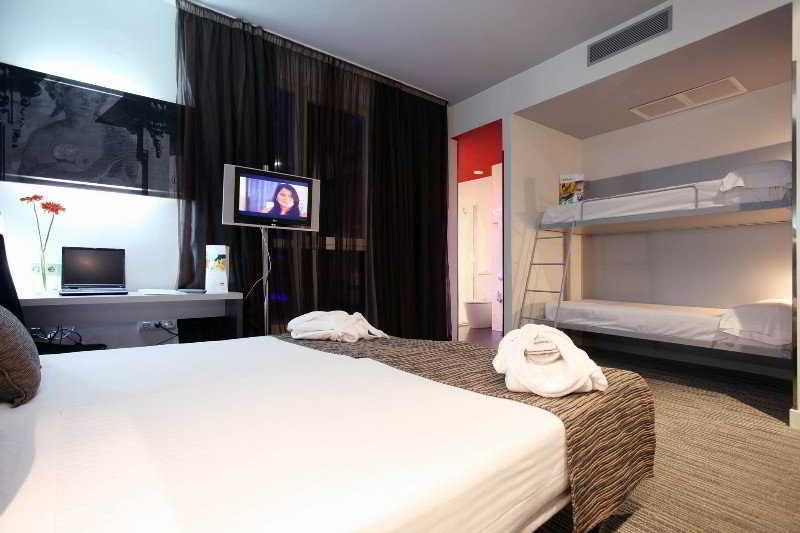 Hotel Petit Palace Plaza Espana