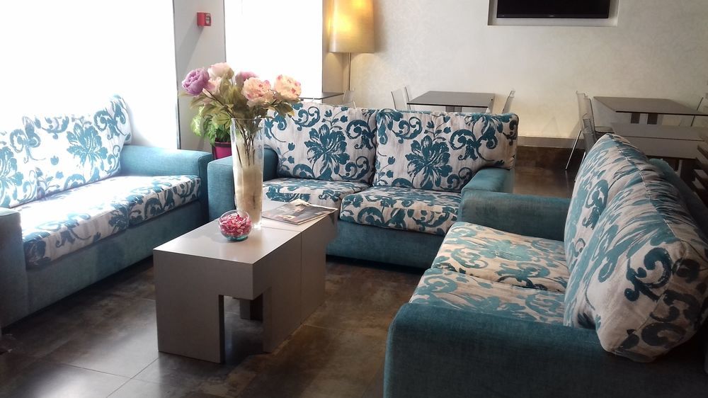 Petit Palace Plaza Espana 4* Madrid